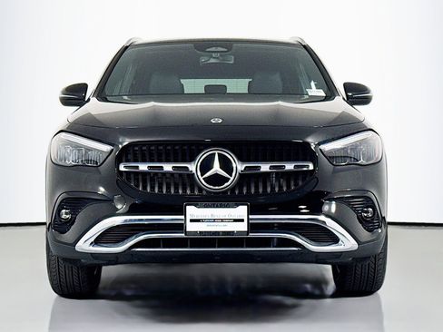 Certified 2026 Mercedes-Benz GLA 250 GLA 250 image 2