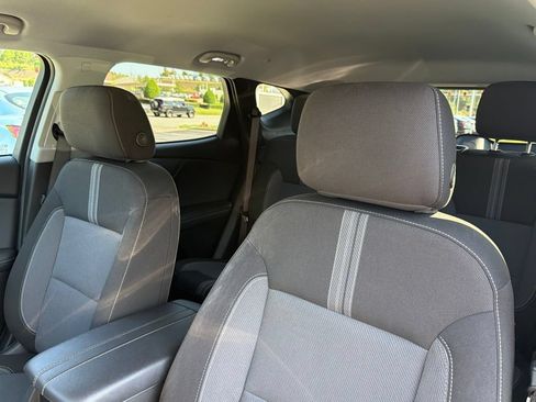 Used 2024 Chevrolet Blazer LT w/ Convenience Package FWD image 25