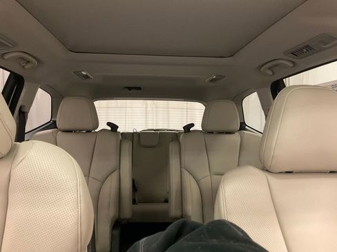 New 2026 Subaru Ascent Limited w/ Popular Package #2 image 21