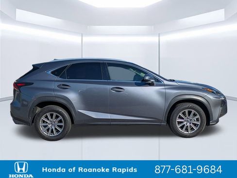 Used 2019 Lexus NX 300 FWD image 3