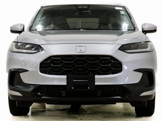 Used 2025 Honda HR-V LX video 2