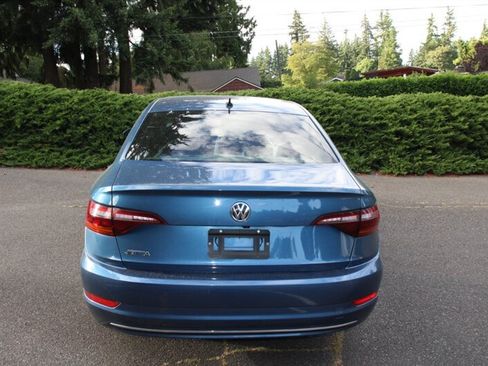 Used 2019 Volkswagen Jetta S FWD image 12