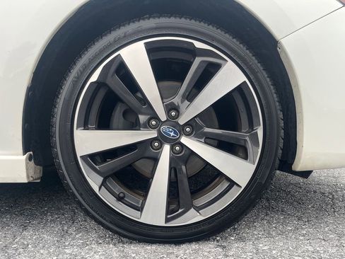 Used 2019 Subaru Impreza 2.0i Sport image 10