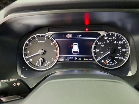 Used 2026 Nissan Rogue SV FWD image 13