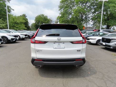 Used 2023 Honda CR-V Sport Touring image 5