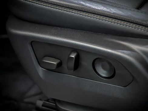 Certified 2024 Chevrolet Silverado 1500 High Country w/ High Country Premium Package image 15