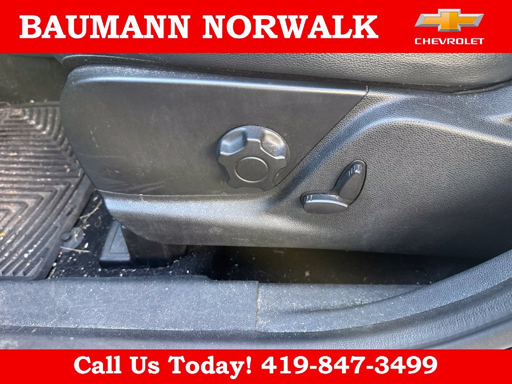 Used 2018 Ford EcoSport Titanium FWD image 15