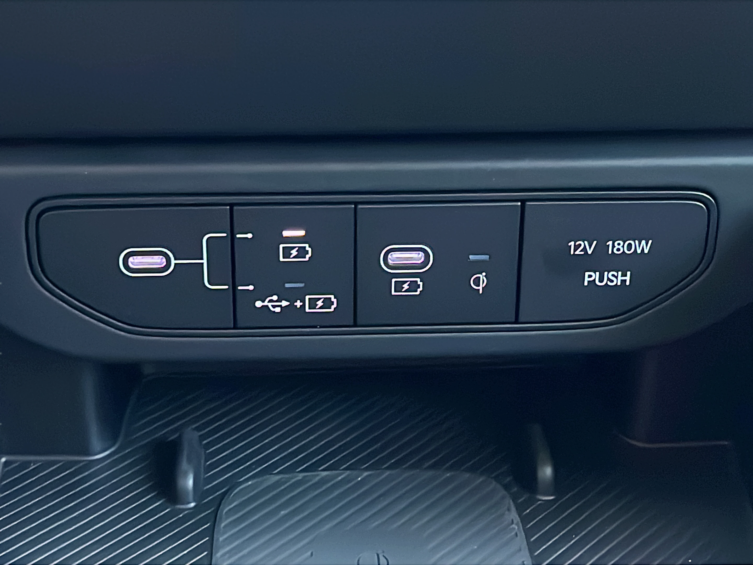 New 2026 Kia K4 EX FWD image 15