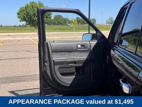 Used 2019 Ford Flex SEL w/ Equipment Group 202A AWD/4WD image 5