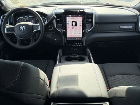 New 2026 RAM 3500 Big Horn image 34