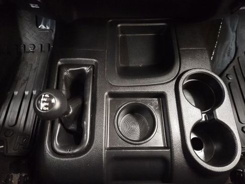 Used 2017 RAM 2500 Power Wagon w/ Leather & Luxury Group image 70