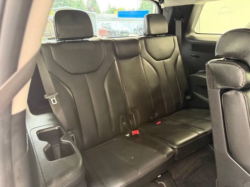 Used 2025 Hyundai Palisade SEL AWD/4WD image 29