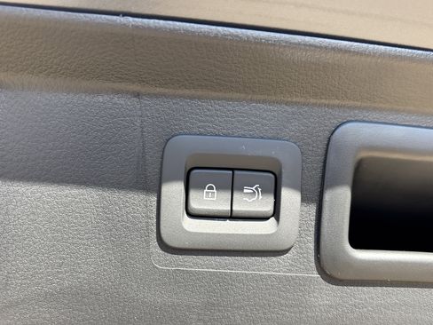 New 2026 MAZDA CX-50 2.5 Hybrid w/ Cargo Package image 9