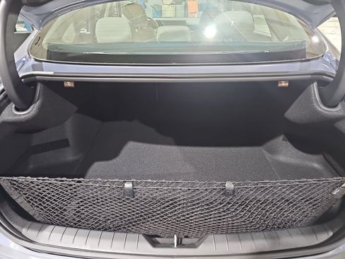New 2026 Hyundai Sonata SEL FWD image 12