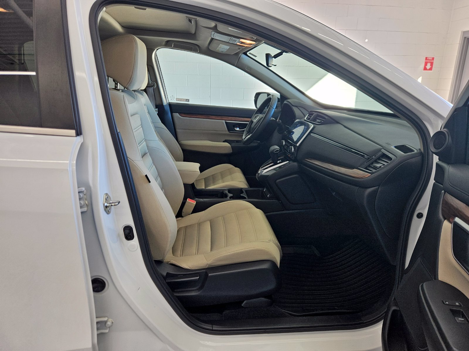 Used 2020 Honda CR-V EX image 31