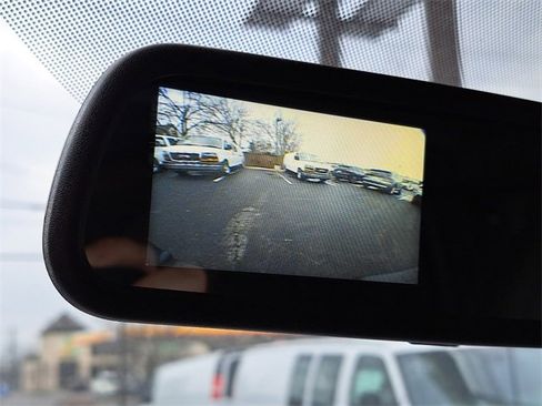 New 2025 GMC Savana 2500 w/ Driver Convenience Package image 18