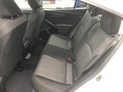 Used 2018 Subaru Impreza 2.0i AWD/4WD image 10