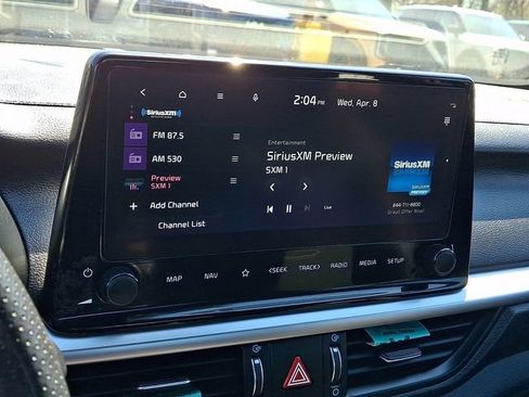 Certified 2023 Kia Forte GT-Line image 16