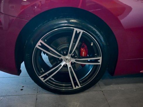 Used 2018 Maserati GranTurismo Convertible image 41