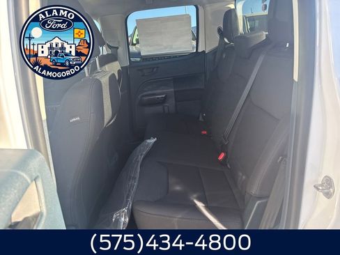 New 2026 Ford Maverick XL image 10