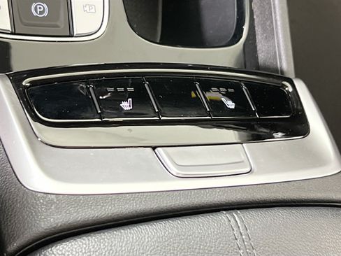 Used 2023 Hyundai Tucson SEL AWD/4WD image 19