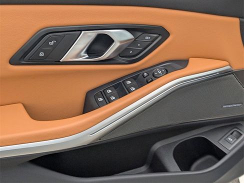 Used 2024 BMW 330i xDrive Sedan w/ Premium Package image 14