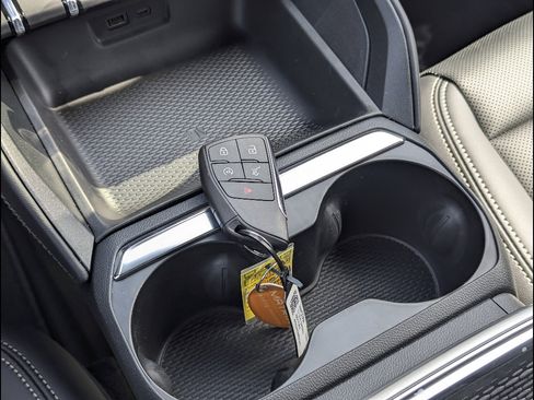 New 2026 GMC Terrain Elevation w/ Elevation Premium Package image 25