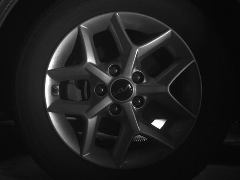 Used 2025 Kia Soul LX w/ LX Technology Package FWD image 22