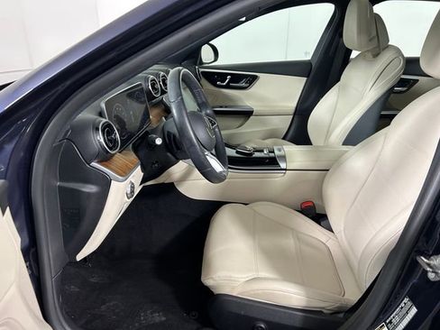 Used 2022 Mercedes-Benz C 300 C 300 image 12