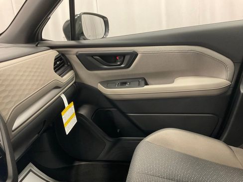 New 2026 Subaru Forester Premium image 23