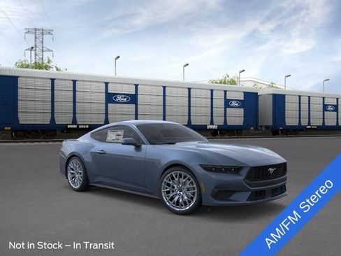 New 2026 Ford Mustang Premium RWD image 7