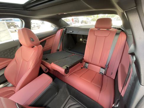 New 2026 BMW 230i 230i w/ M Sport Package image 24