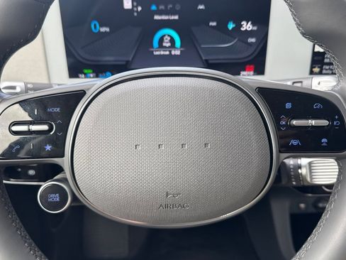 Certified 2024 Hyundai Ioniq 5 SEL RWD image 24