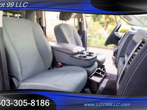 Used 2015 RAM 1500 Express image 19