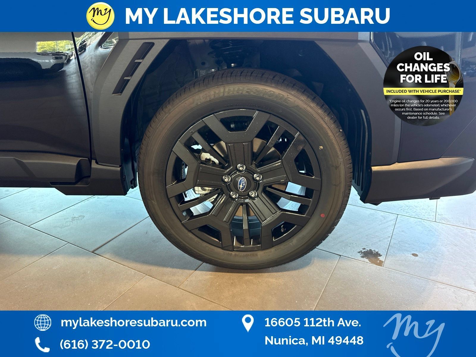 New 2026 Subaru Outback Limited XT AWD/4WD image 28