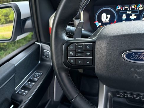 Used 2023 Ford F150 Raptor AWD/4WD image 50