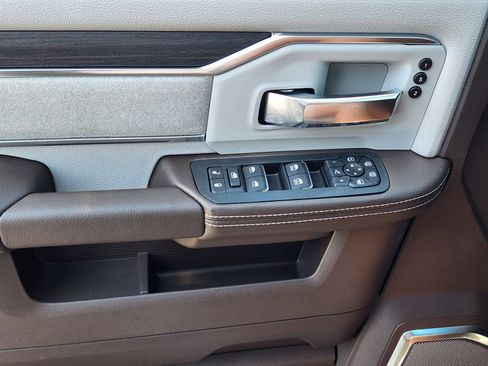 New 2026 RAM 3500 Laramie image 21