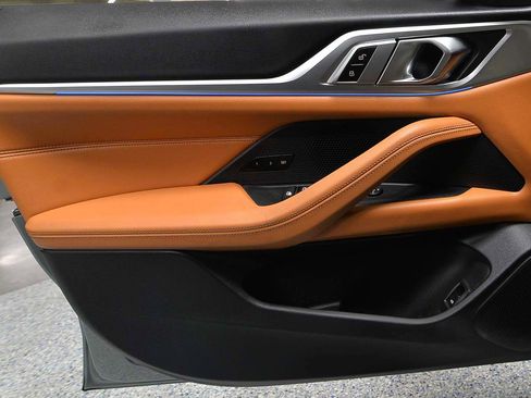 Certified 2024 BMW i4 eDrive40 w/ Premium Package image 6