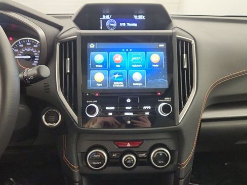 Used 2023 Subaru Crosstrek 2.5i Limited w/ Popular Package #4A image 12