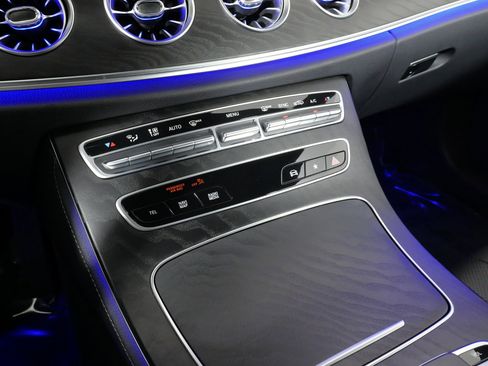 Used 2023 Mercedes-Benz E 450 4MATIC Coupe image 54