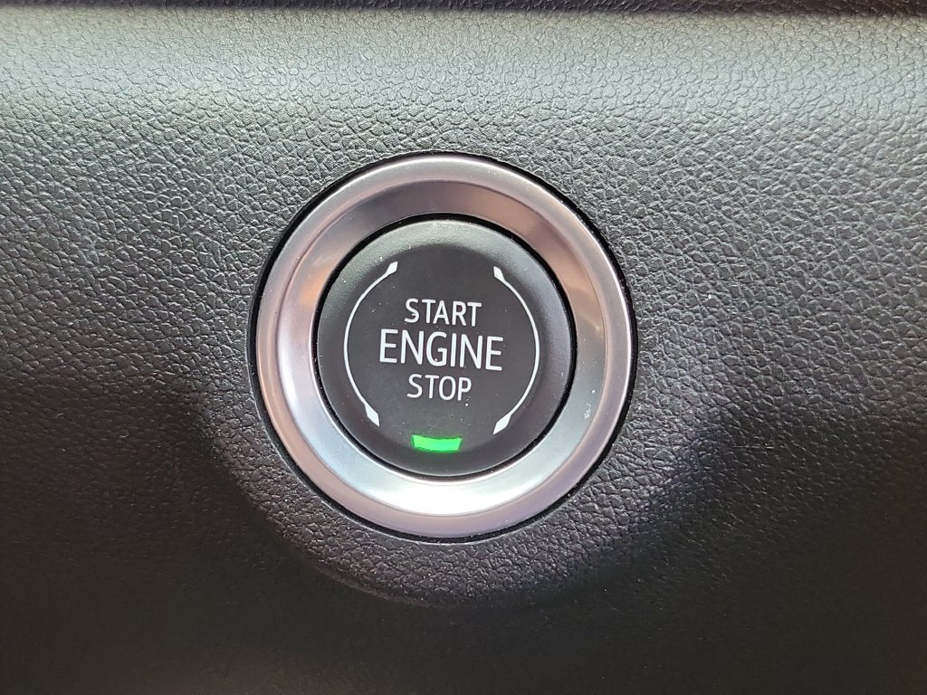 Used 2025 GMC Terrain Elevation AWD/4WD image 9