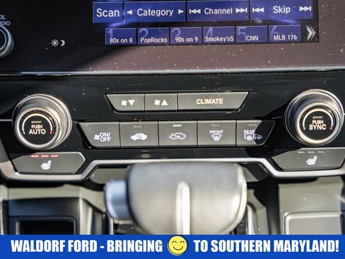 Used 2017 Honda CR-V EX-L image 23