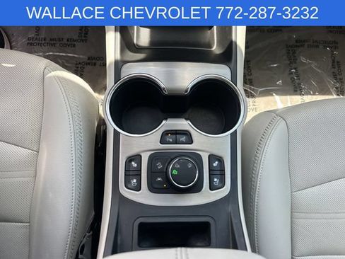 Used 2024 GMC Terrain Denali w/ Denali Premium Package AWD/4WD image 21