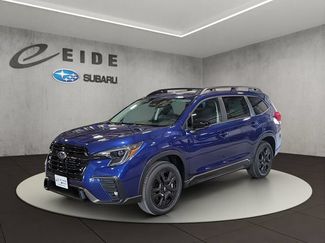 New 2026 Subaru Ascent Bronze Edition AWD/4WD video 2