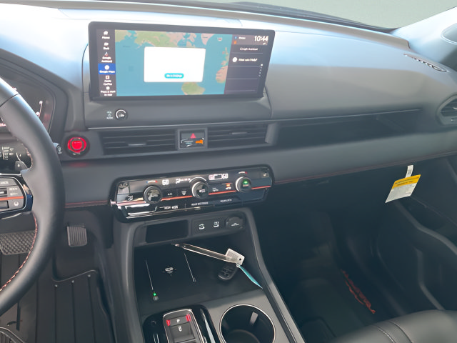 New 2026 Honda Pilot TrailSport image 17