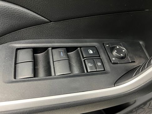 Used 2025 Toyota RAV4 LE image 12