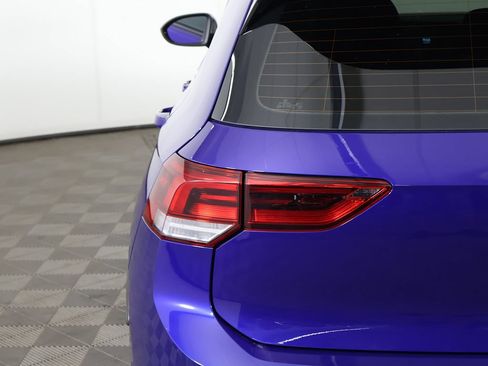 Used 2023 Volkswagen Golf R AWD/4WD image 19