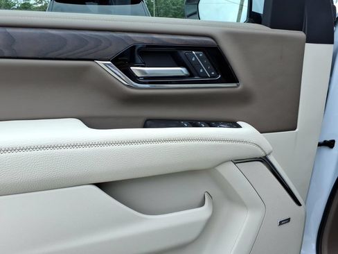 New 2026 GMC Yukon Denali w/ Advanced Technology Package AWD/4WD image 14