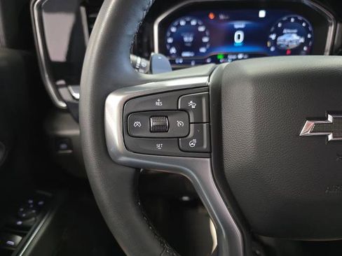Used 2023 Chevrolet Silverado 1500 RST w/ Z71 Off-Road Package AWD/4WD image 15