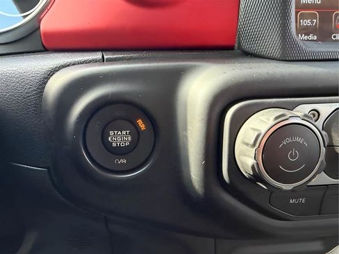 Used 2021 Jeep Gladiator Rubicon image 48